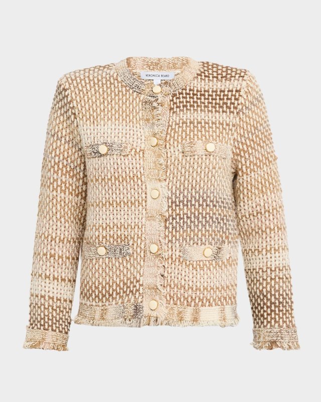 Sariyah Knit Jacket